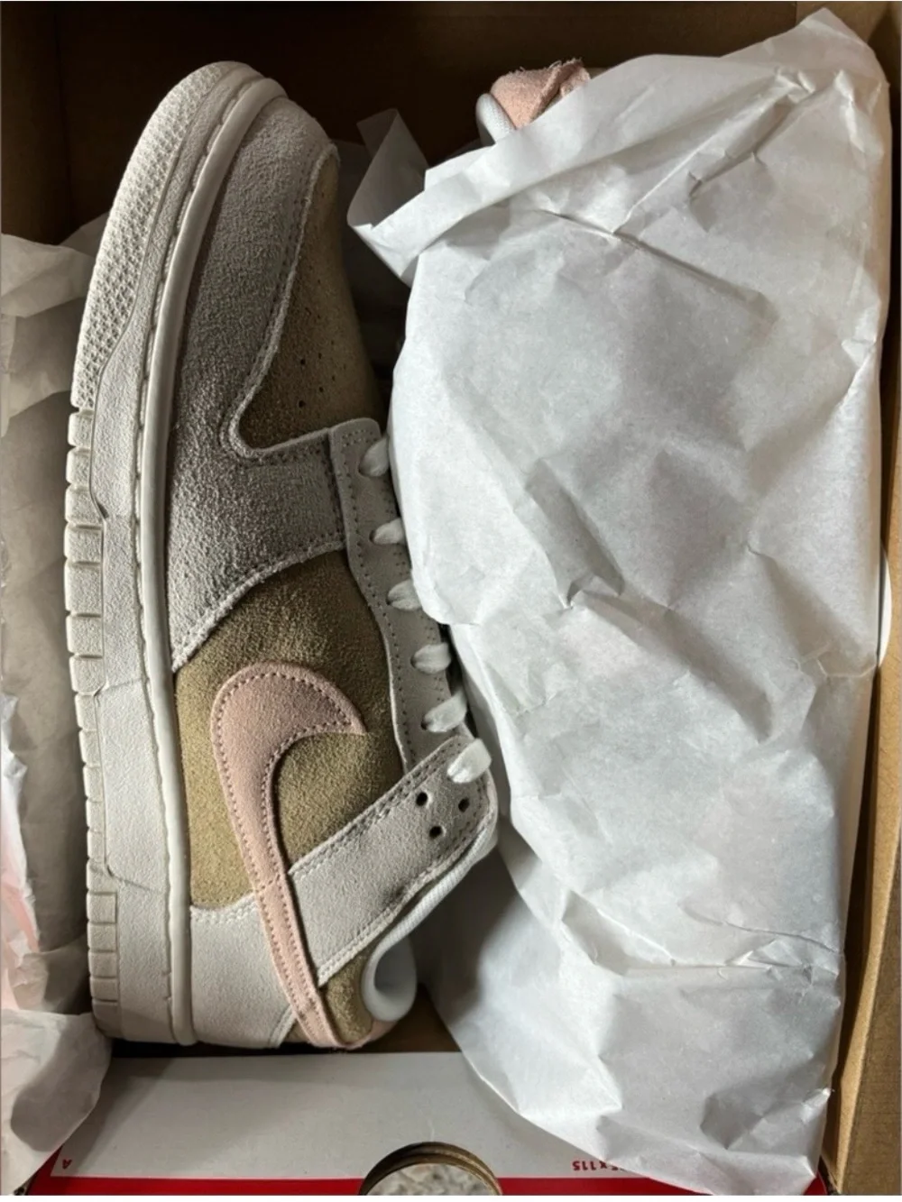 Nike WMNS Dunk Low NEW in Box